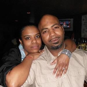 Meet your Posher, Jamar